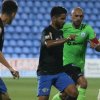 Amical: FC Viitorul - Cherno More Varna 0-2